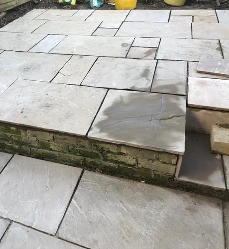 Block Paving Services in London